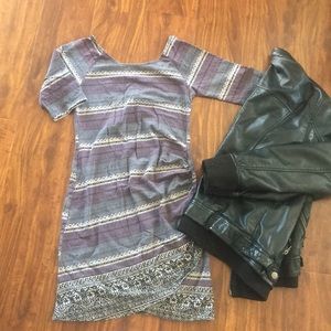 Free People Bodycon Dress